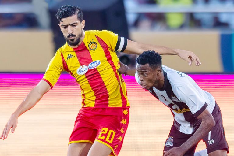 محمد أمين بن حميدة الترجي التونسي