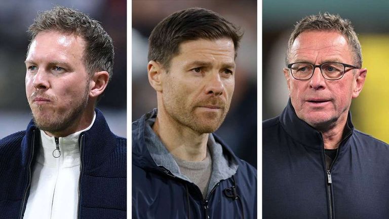 رانغنينك وألونسو وناغلسمان 