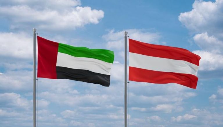 علما الإمارات والنمسا