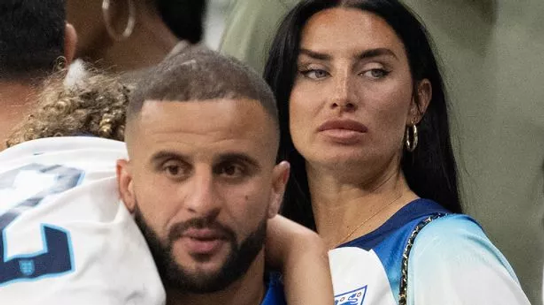 كايل ووكر وآني كيلنر