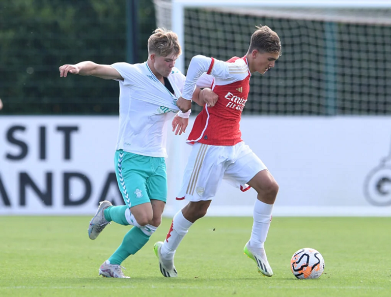 ماكس داومان