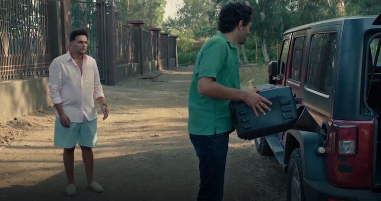 مسلسل "البيت بيتي 2"