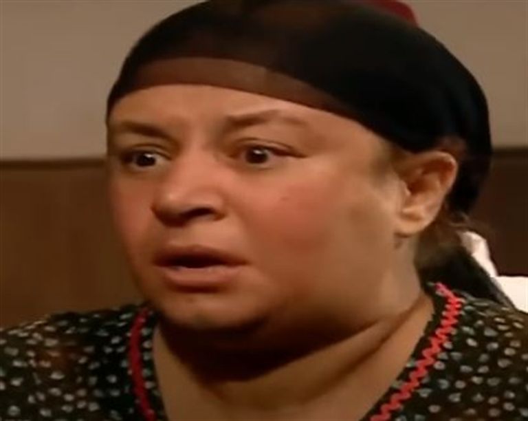 فتحي عبدالوهاب وياسمين عبدالعزيز