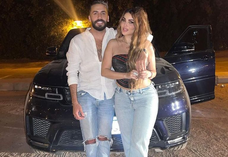 ندى الكامل- أرشيفية