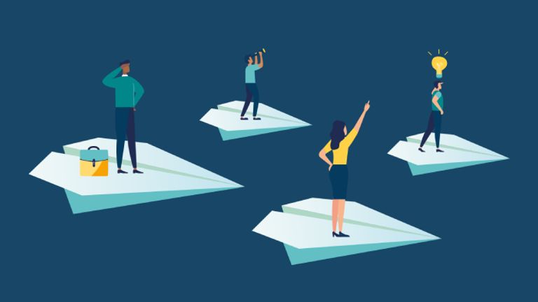 نصائح قبل تغيير المسار المهني نصائح قبل تغيير المسار المهني