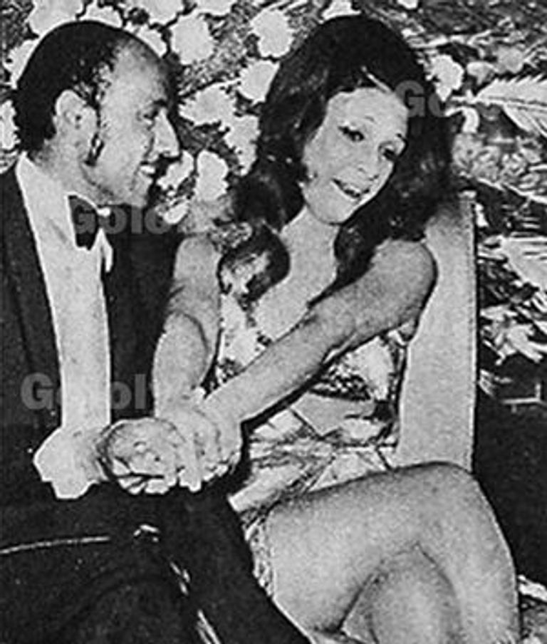 المخرج حسام الدين مصطفى