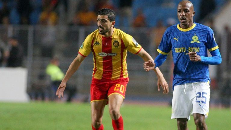 محمد أمين بن حميدة