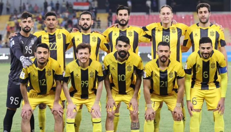 بث مباشر نهائي كأس الاتحاد الآسيوي