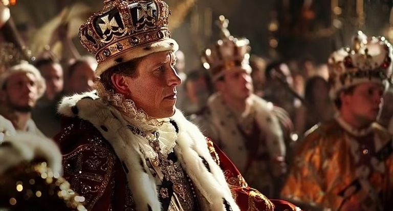 الملك ويليام 