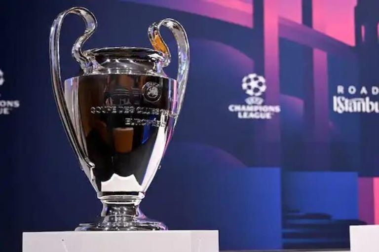 دوري أبطال أوروبا دوري أبطال أوروبا