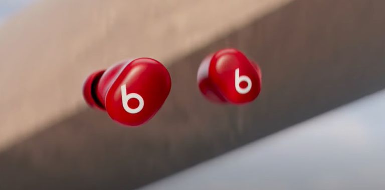 سماعات Beats Solo Buds