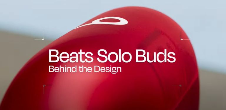 سماعات Beats Solo Buds