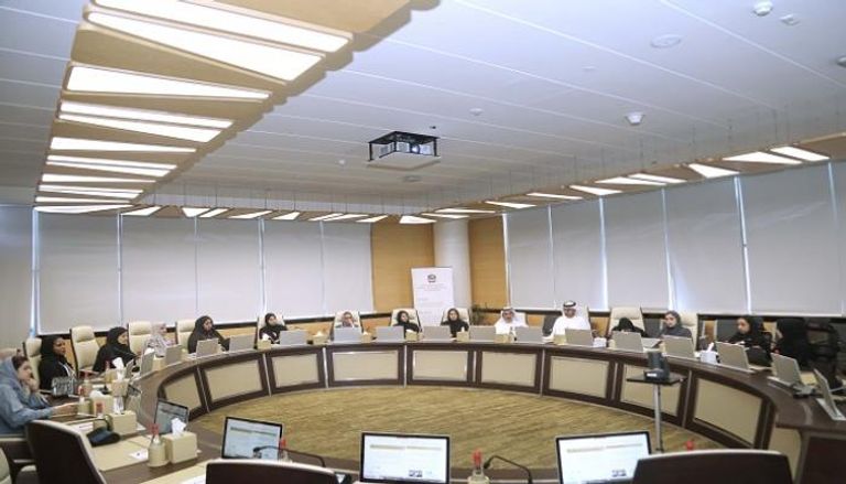 مجلس الإمارات للعمل المناخي