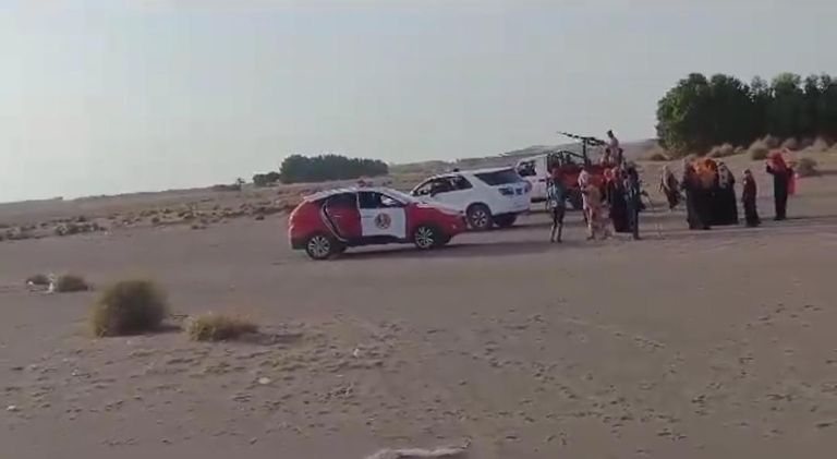 الحوثي يستبيح الحديدة اليمنية