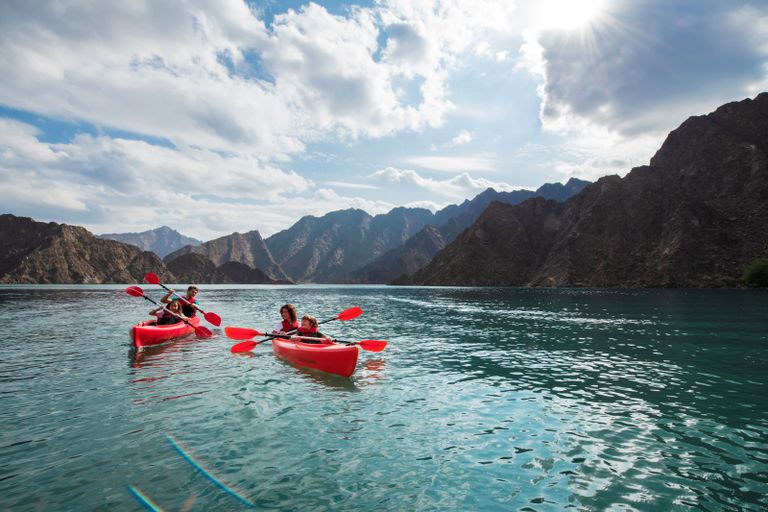 قفزة بأعداد السياح في الربع الأول من 2024 