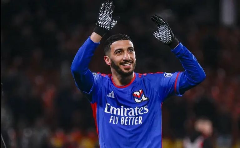  سعيد بن رحمة