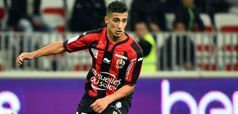  سعيد بن رحمة