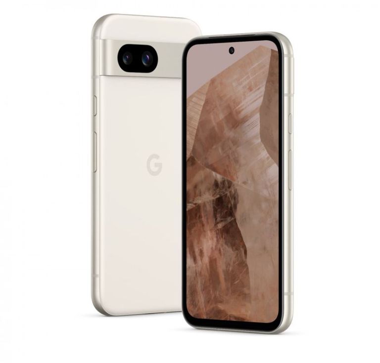 هاتف Pixel 8a - موقع gsmarena هاتف Pixel 8a - موقع gsmarena