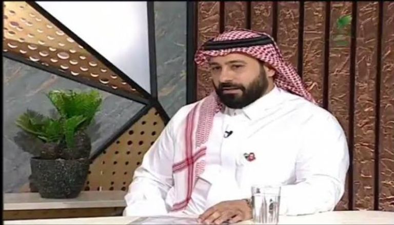 مهند الكلش مدير زووم التنفيذي لمنطقة الشرق الأوسط 