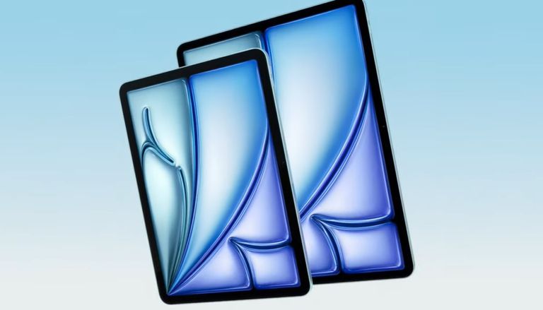 أبل تطرح آيباد إير لعام 2024