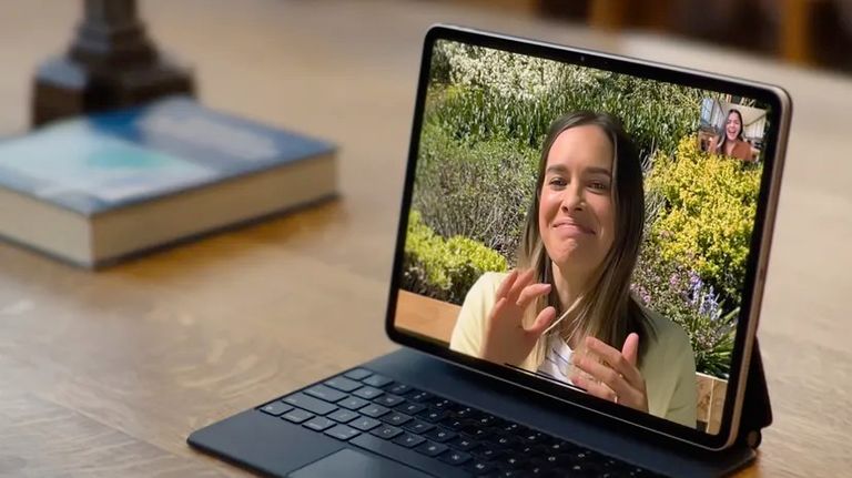 أبل تطرح آيباد إير لعام 2024