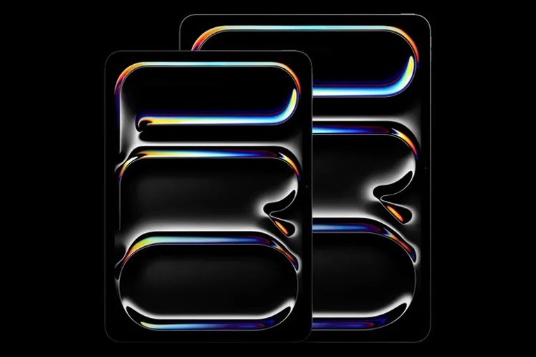 جهاز أبل iPad Pro 