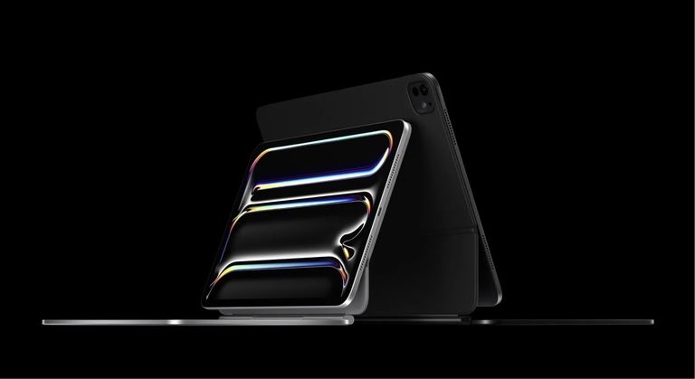 جهاز أبل iPad Pro 