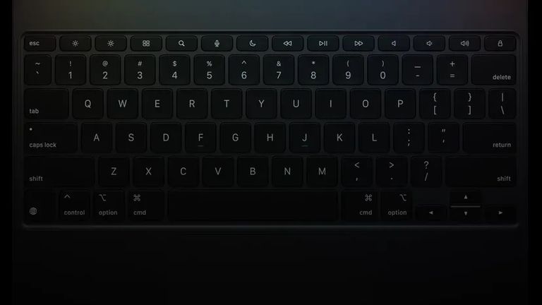 جهاز أبل iPad Pro 