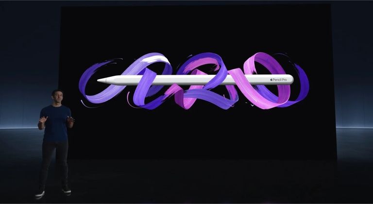 جهاز أبل iPad Pro 