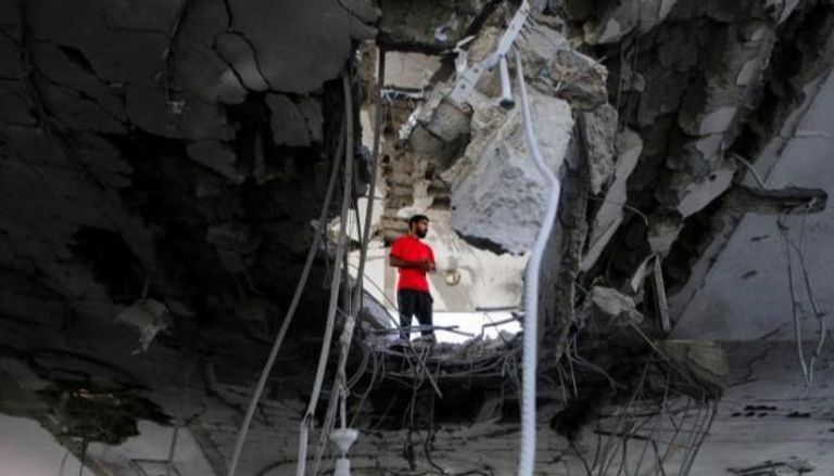 التصعيد الميداني يضيق نافذة الهدنة في غزة