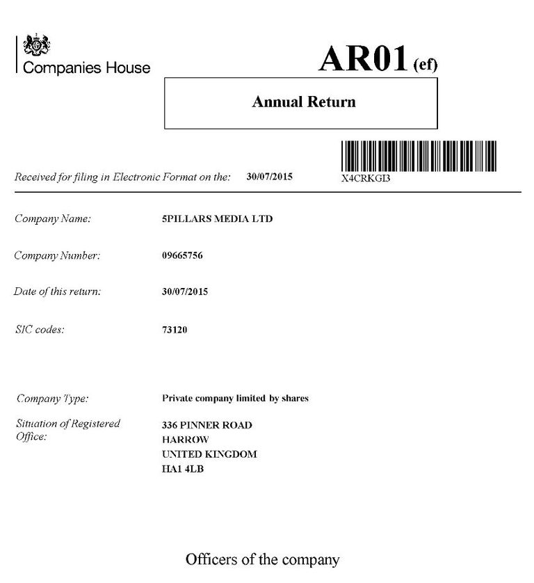 العين الإخبارية تكشف تحركات تنظيم الإخوان ببريطانيا