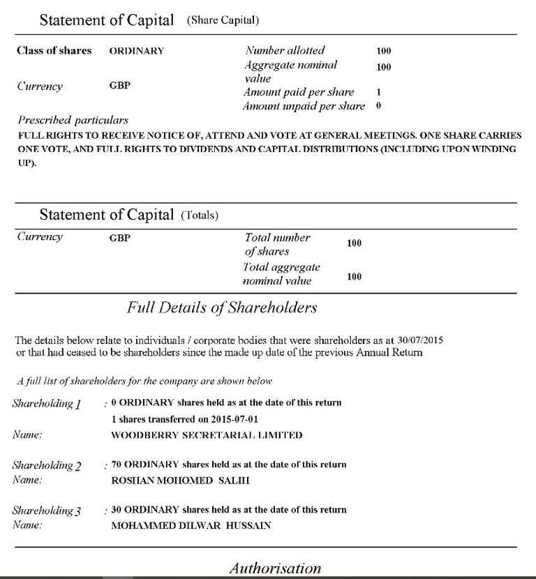 العين الإخبارية تكشف تحركات تنظيم الإخوان ببريطانيا