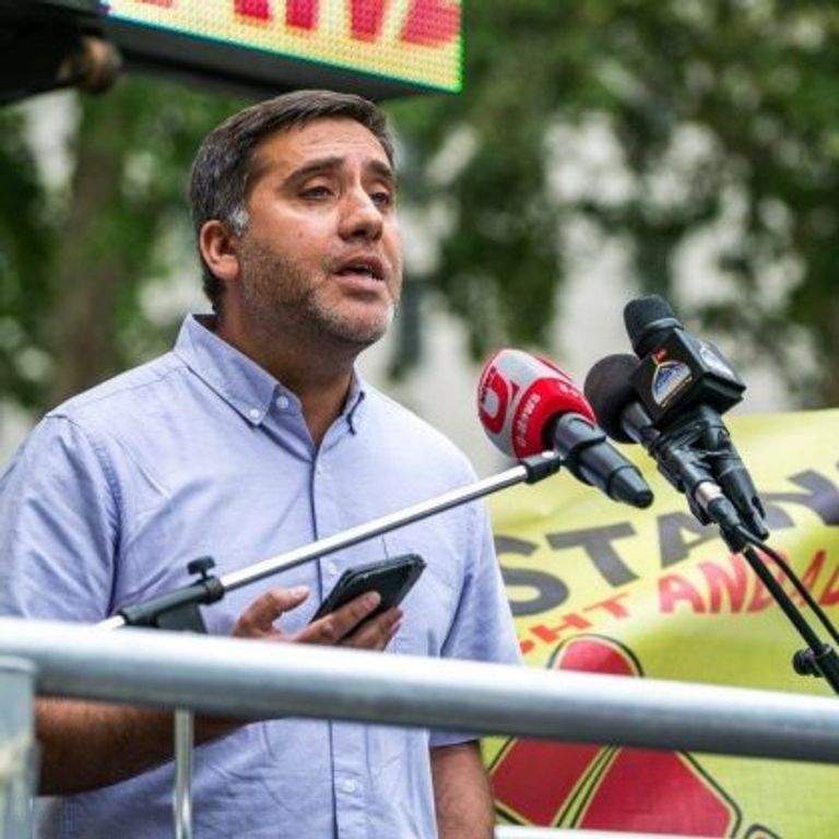 العين الإخبارية تكشف تحركات تنظيم الإخوان ببريطانيا