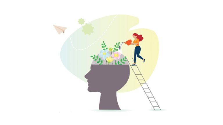 أعراض نمو ما بعد الصدمة