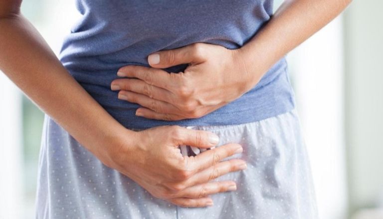 متلازمة تكيس المبايض متلازمة تكيس المبايض