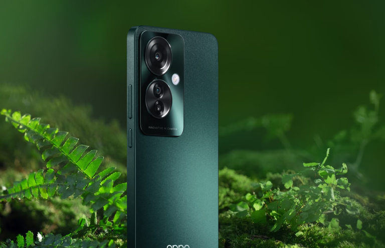 مميزات Oppo Reno11 5G