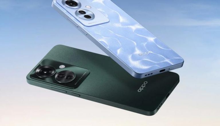 مميزات هاتف Oppo Reno11 5G 