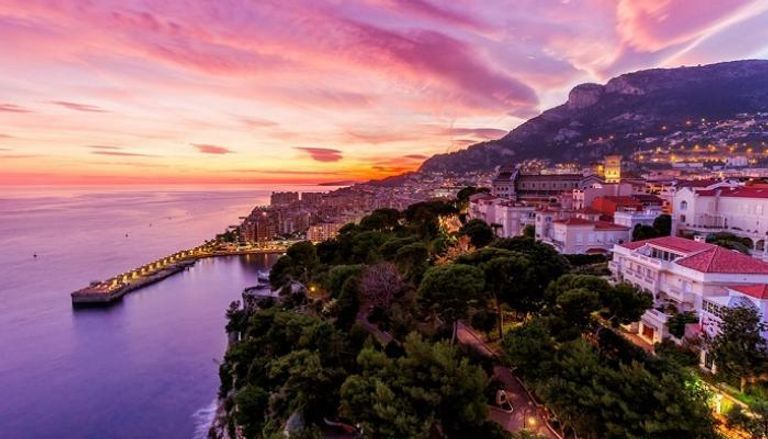 موناكو - أرشيفية