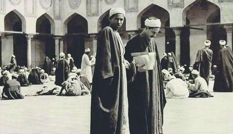 الشيخ محمد رفعت