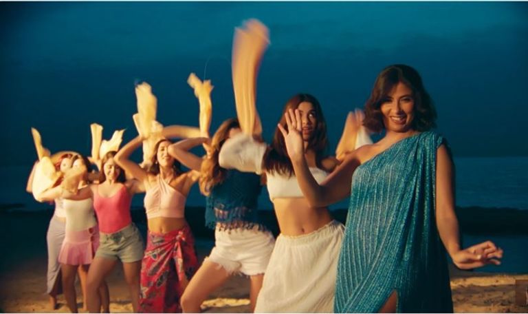 روبي في كليب 