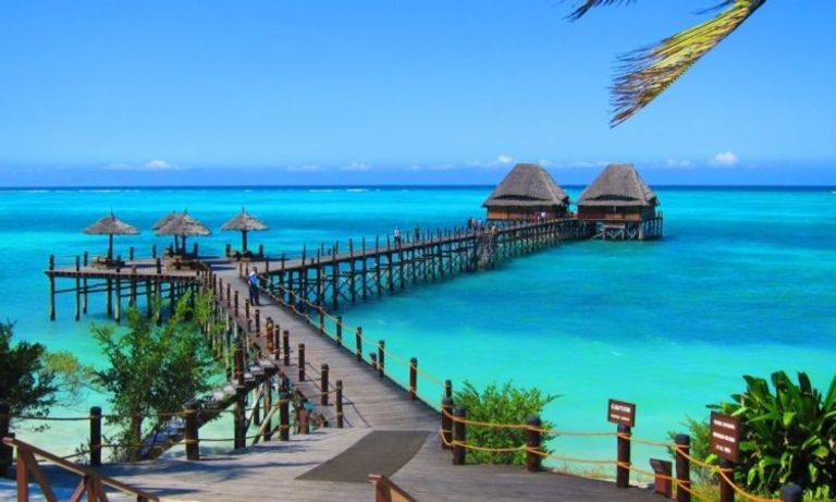 جزيرة زنزبار جزيرة فوكيت