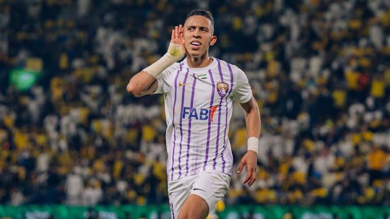 سفيان رحيمي