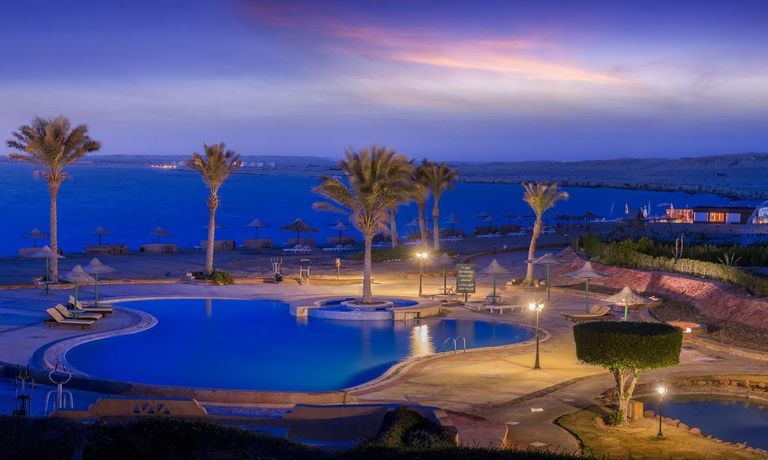 كيف تخطط لرحلتك إلى رأس سدر