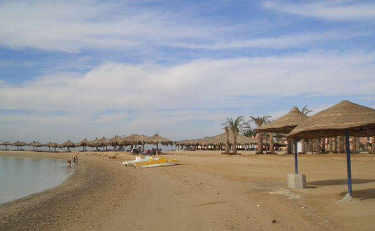 نصائح للسفر إلى رأس سدر