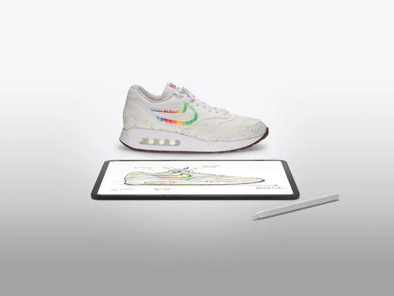 حذاء Nike Air Max 1 '86 حذاء Nike Air Max 1 '86