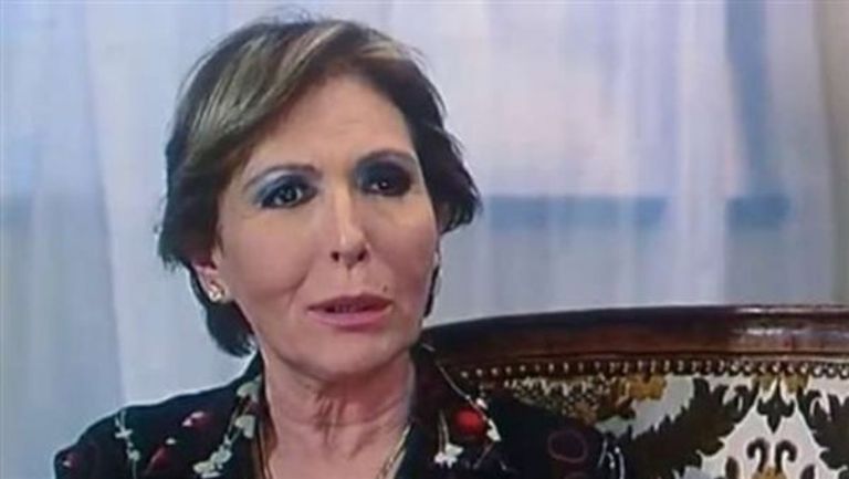 دينا الشربيني وجورج وسوف ومنى شلبي