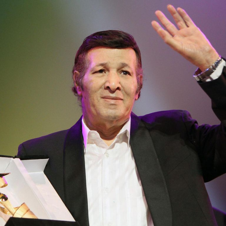 دينا الشربيني وجورج وسوف ومنى شلبي