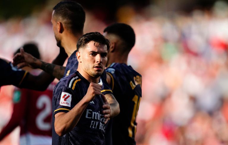 ريال مدريد ريال مدريد