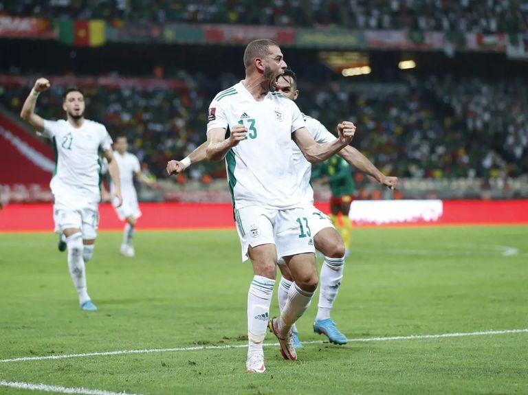 إسلام سليماني