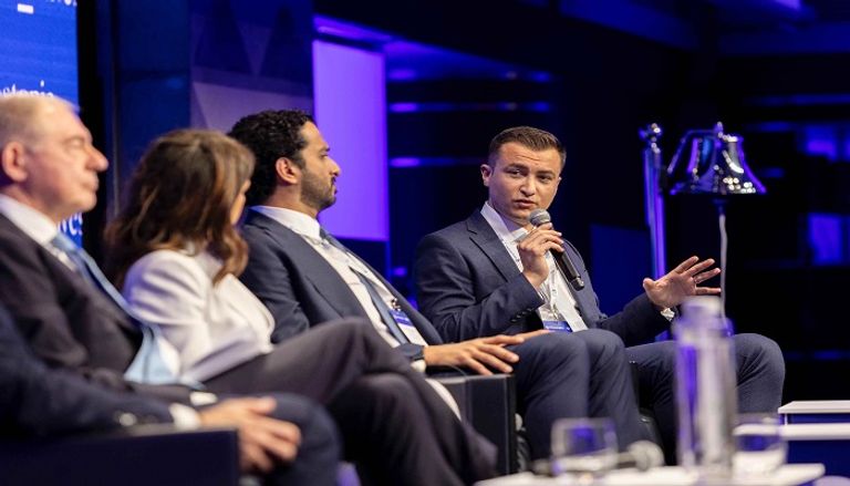 العلاقات الاقتصادية الإماراتية الأوروبية